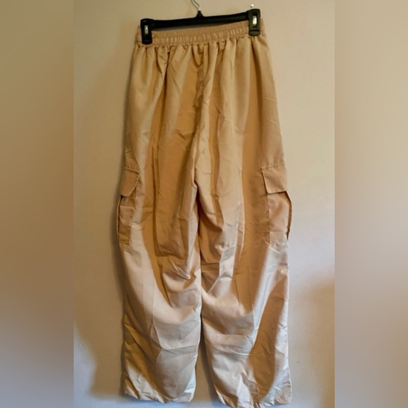 NWT 3-pack of Peach’d Cargo Pants L - Picture 4 of 5